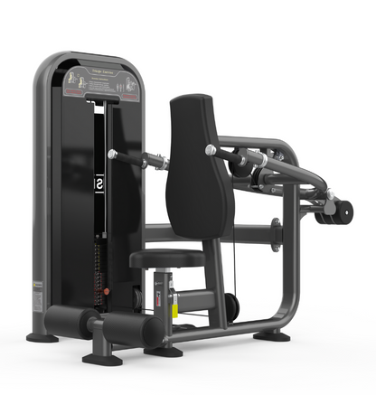 triceps machine