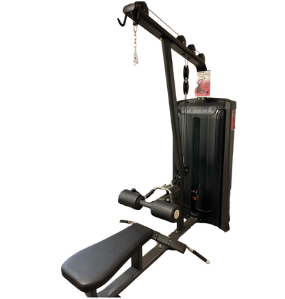 Lat Pulldown Low Row ONTARIO FLOOR MODEL