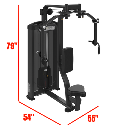 Pec Fly Rear Delt PRE ORDER – Extreme Training Equipment Pec Fly Rear Delt PRE ORDER – Extreme Training Equipment