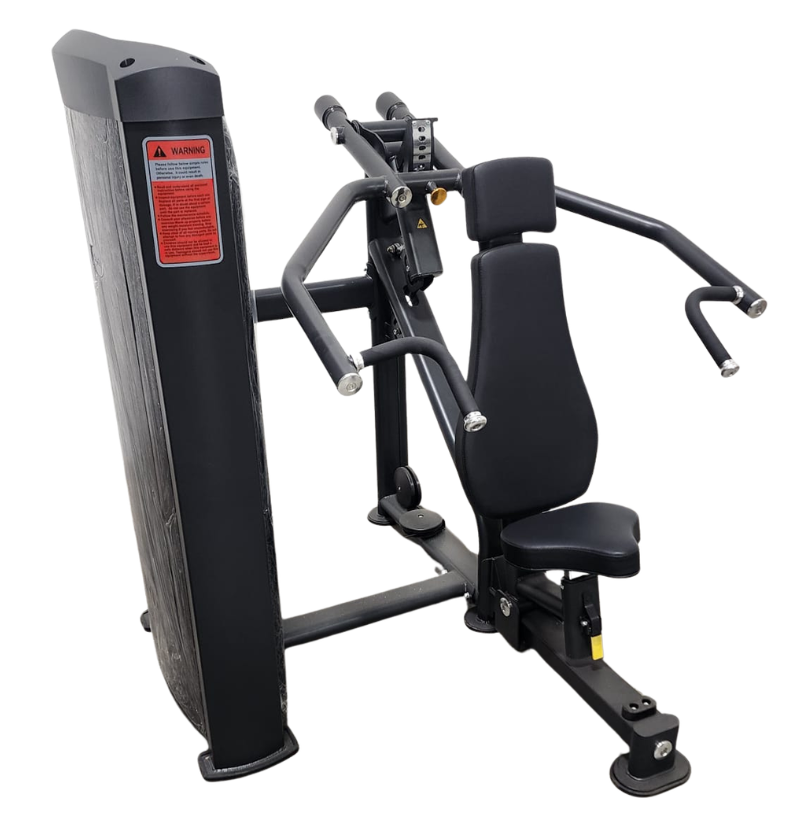 PL7922 Multi Press Machine on white background 