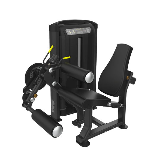 Leg Extension Leg Curl