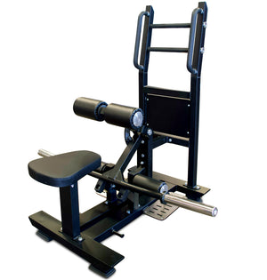 J6504 Standing Hip Thrust