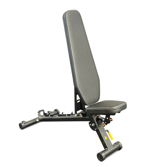 Foldable Flat Incline Bench
