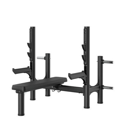Flat Olympic Bench PRE ORDER