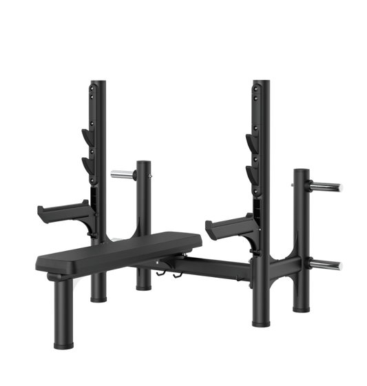 Flat Olympic Bench PRE ORDER