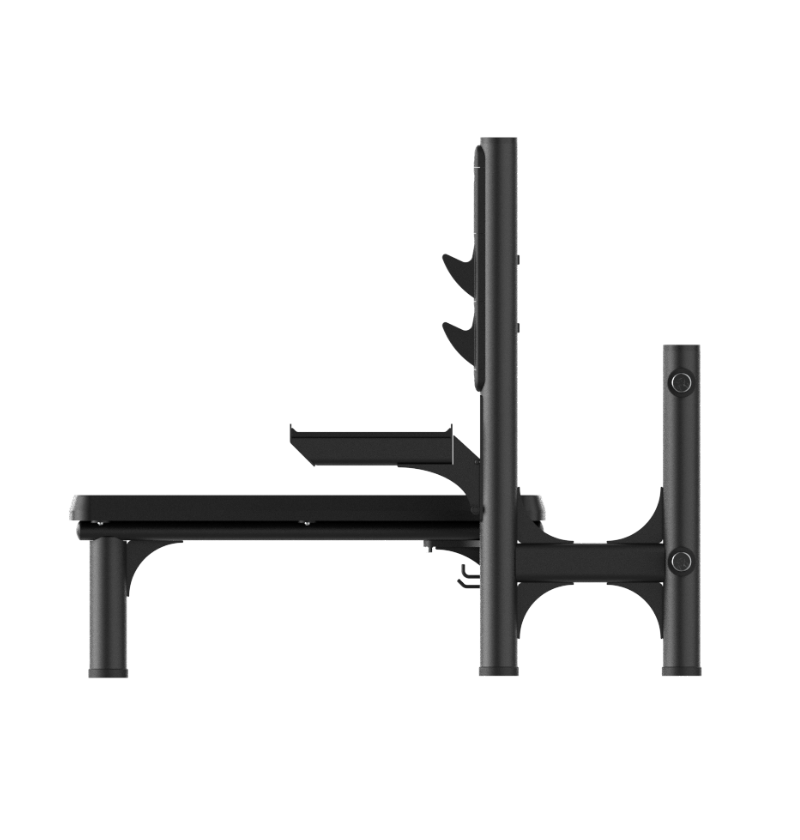 Flat Olympic Bench PRE ORDER