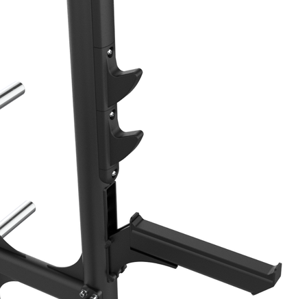 Flat Olympic Bench PRE ORDER