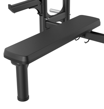 Flat Olympic Bench PRE ORDER