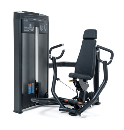 ISO-Lateral Chest Press