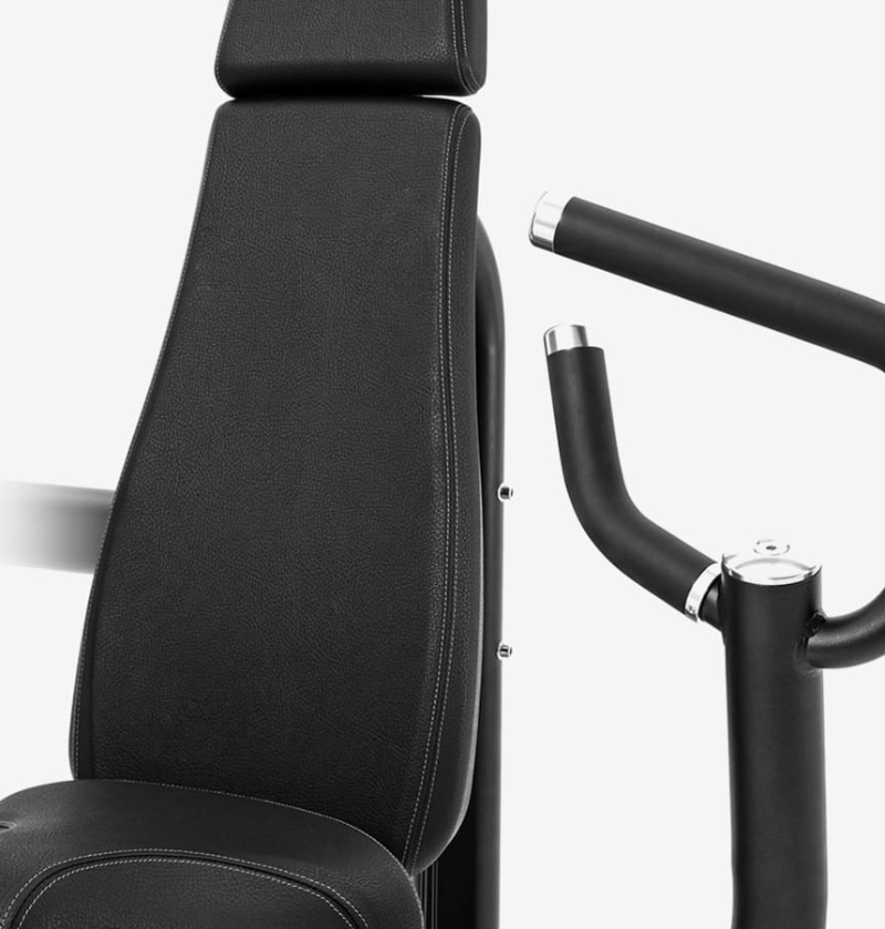 ISO-Lateral Chest Press