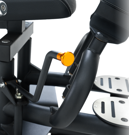 Abductor Adductor - Inner Outer Thigh