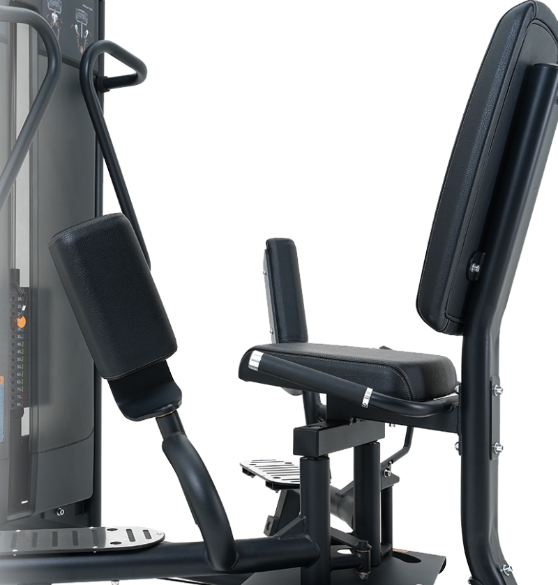 Abductor Adductor - Inner Outer Thigh