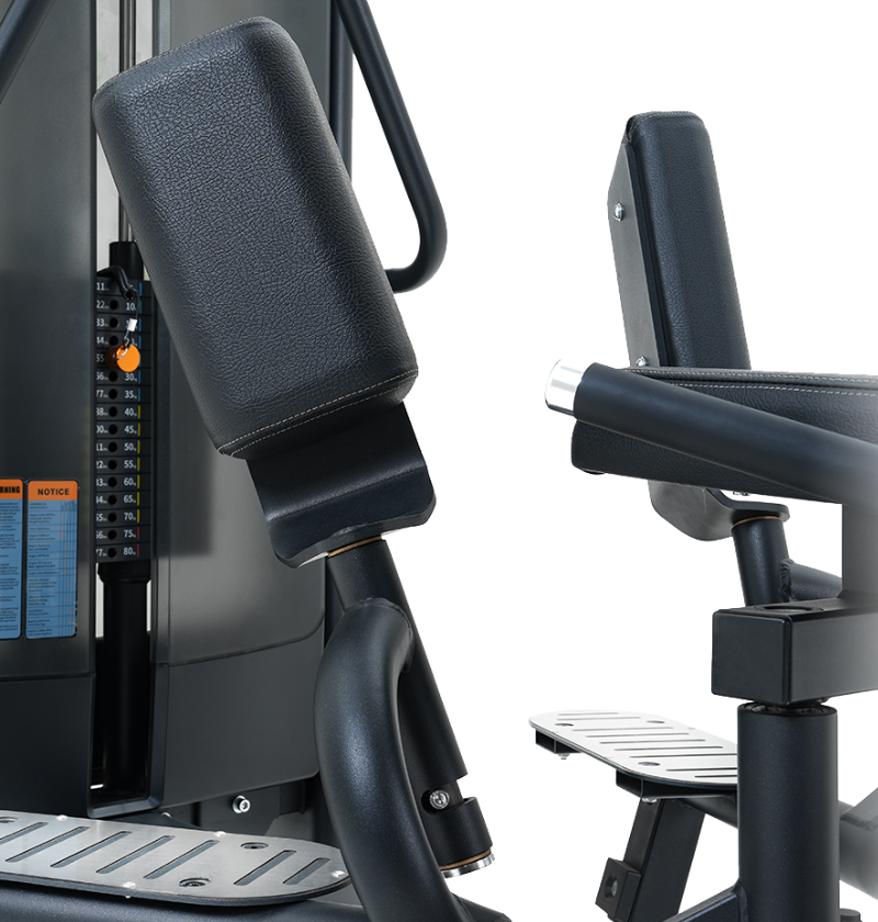 Abductor Adductor - Inner Outer Thigh