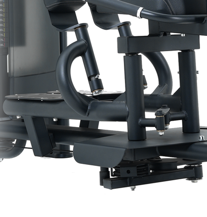 Abductor Adductor - Inner Outer Thigh