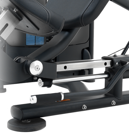 Multi Press machine workout, gym equipment close-up different angles 