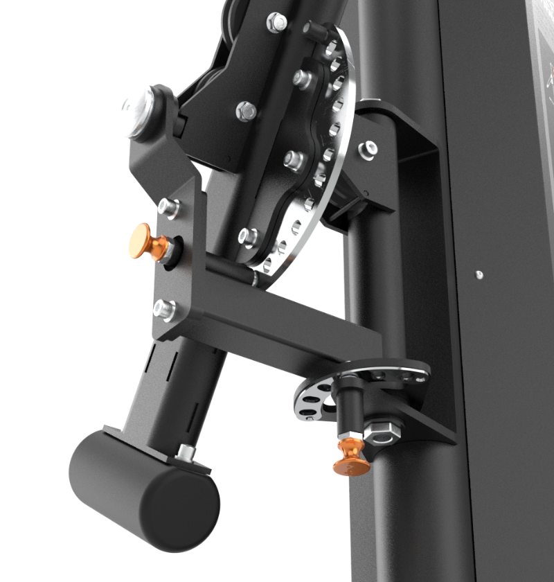 Dual Arm Functional Trainer 