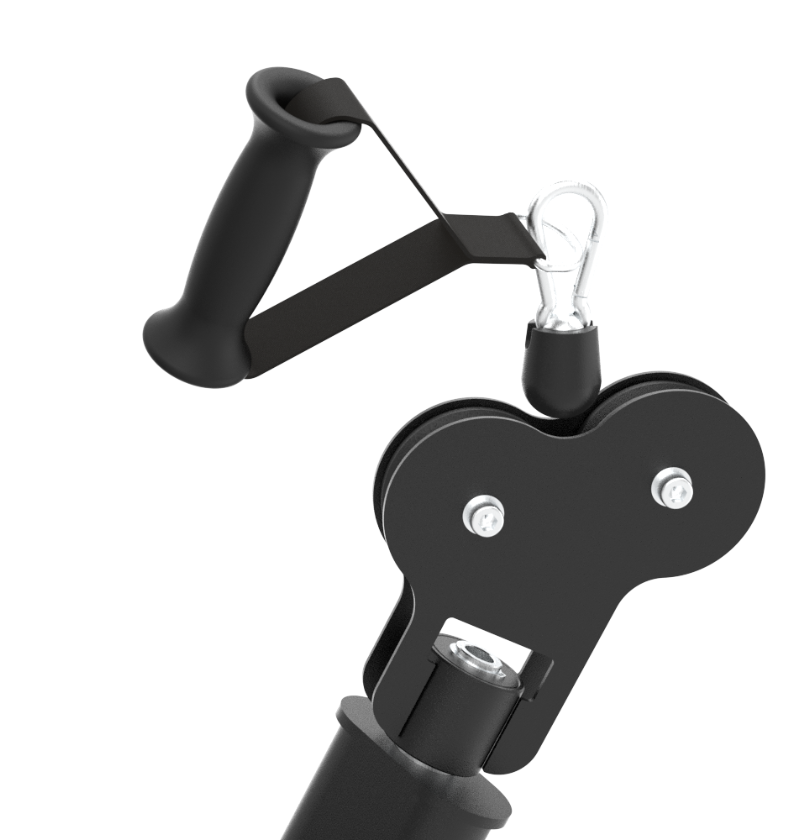 Dual Arm Functional Trainer Handle 