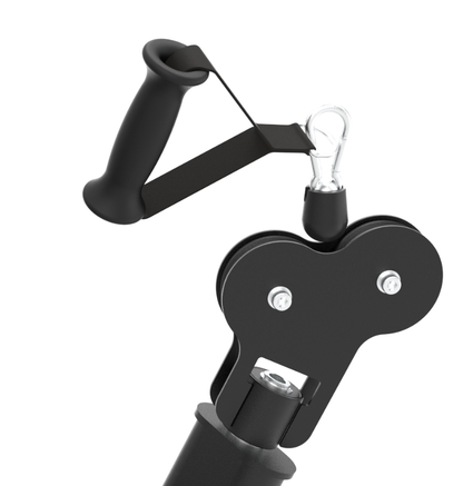 Dual Arm Functional Trainer Handle 