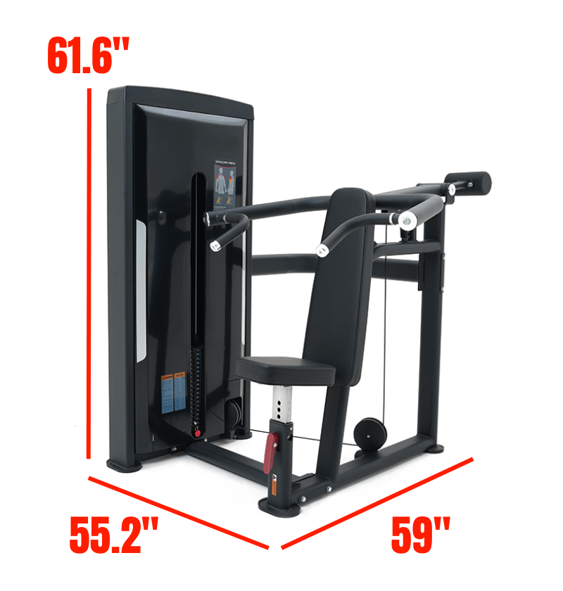 Shoulder Press PRE ORDER