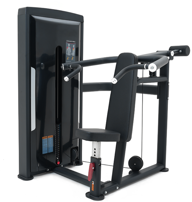 Shoulder Press PRE ORDER