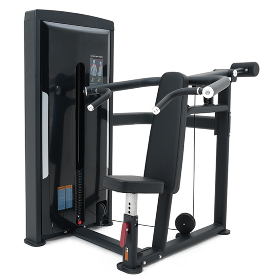 Shoulder Press PRE ORDER