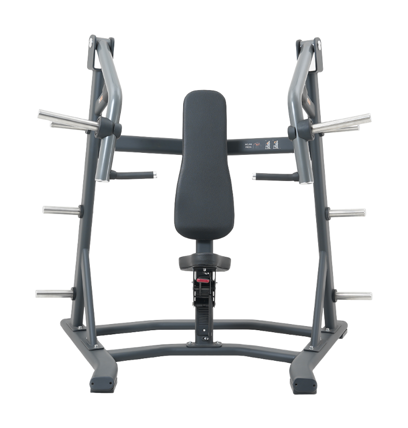 Chest Machine Pull Inward Incline Chest Press Machine - Target Upper Chest & Shoulders – Extreme ...