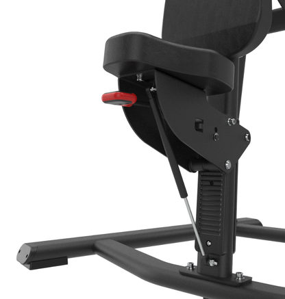 Shoulder Press
