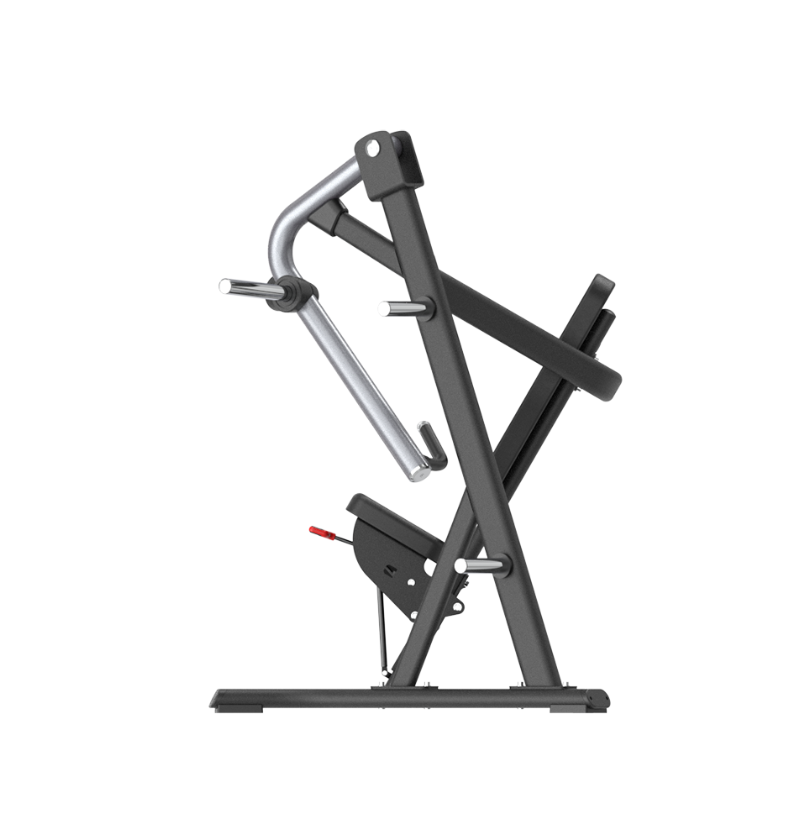 Lower Chest Workout Machine - Decline Chest Press for Strength ...