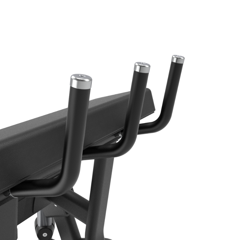Standing Leg Curl Machine - Isolate & Strengthen Hamstrings – Extreme ...