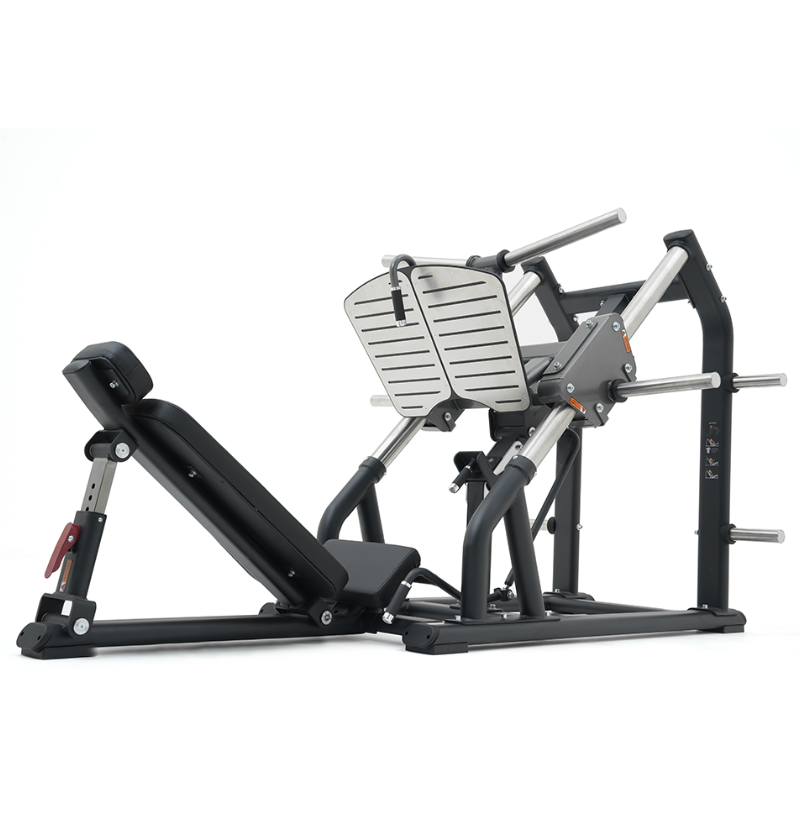 Linear Leg Press