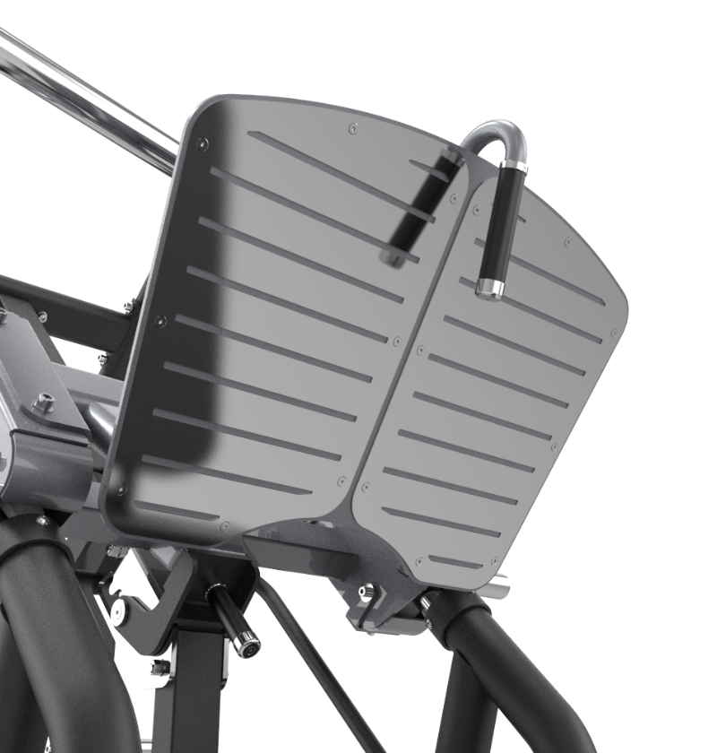 Linear Leg Press