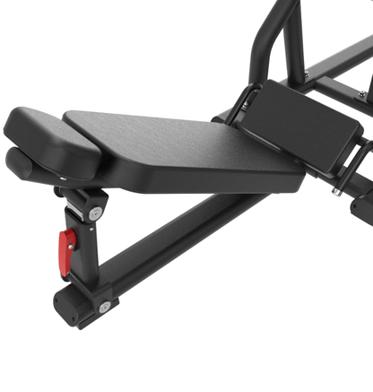 Linear Leg Press