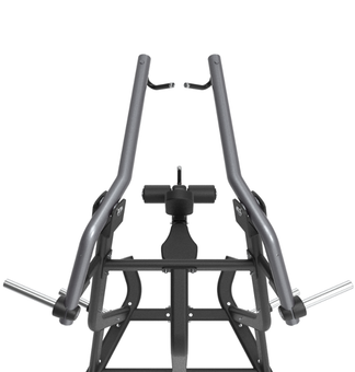 High Row Machine - Build Upper Back Strength – Extreme Training Equipment