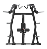 High Row Machine - Build Upper Back Strength – Extreme Training Equipment