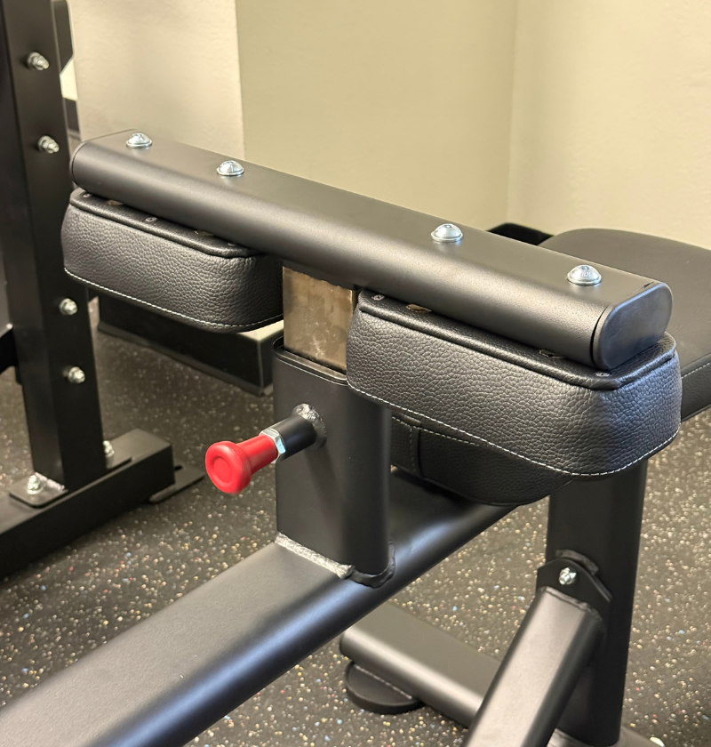Seated Calf Raise