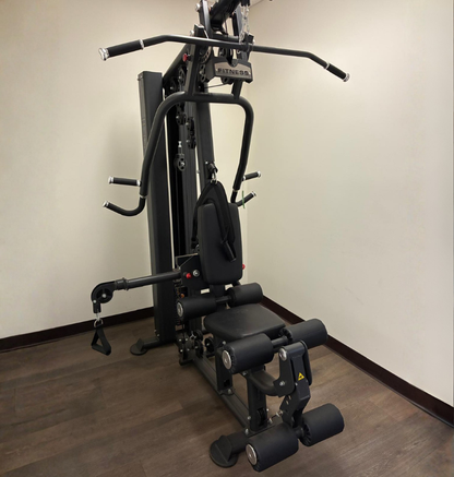 Single Station Gym ONTARIO FLOOR MODEL