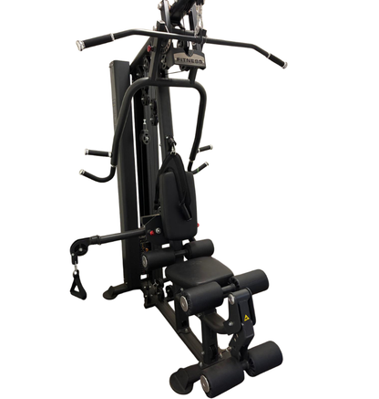 Single Station Gym ONTARIO FLOOR MODEL
