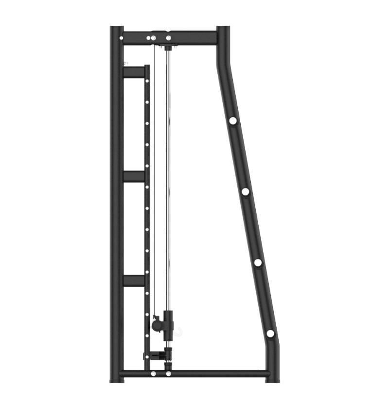 Smith Machine