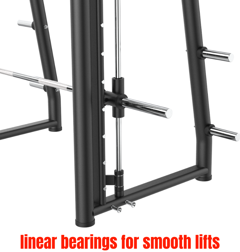 Smith Machine