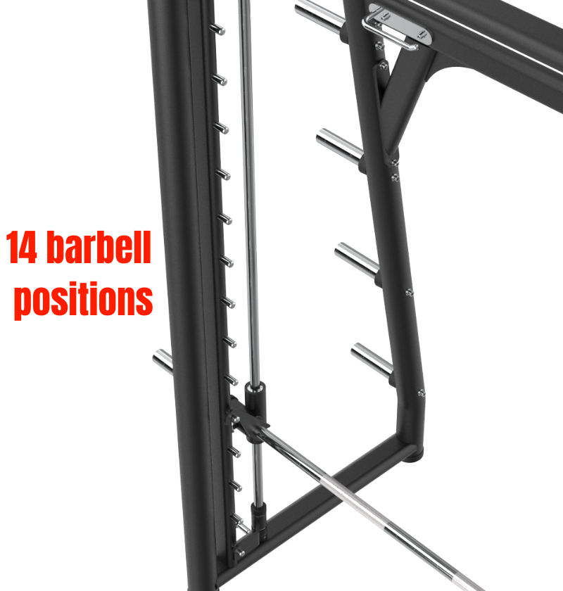 Smith Machine
