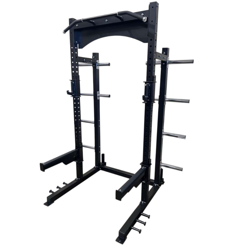 PRO Half Rack PRE ORDER