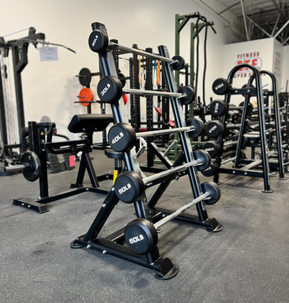 Total gym curl bar shop