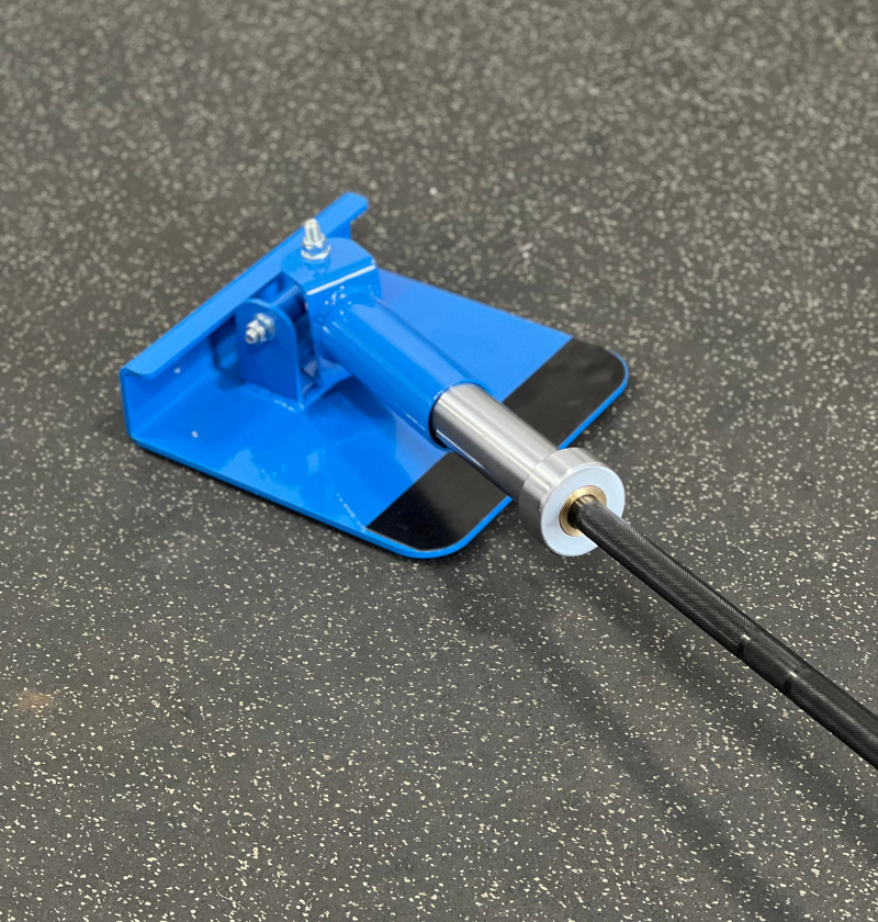 CFF Heavy Duty Landmine Handle – Double D Handle For Rotational Training, MMA, CrossFit