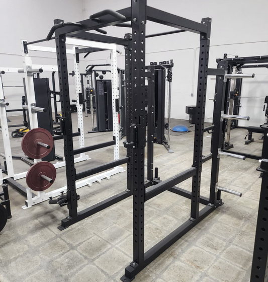 Deluxe Power Cage ONTARIO FLOOR MODEL