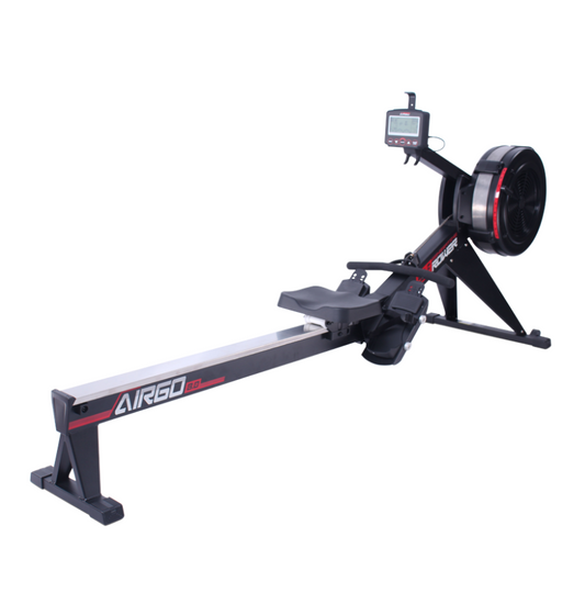 AirGo Rower