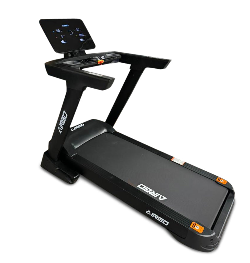 airgo e6601 treadmill