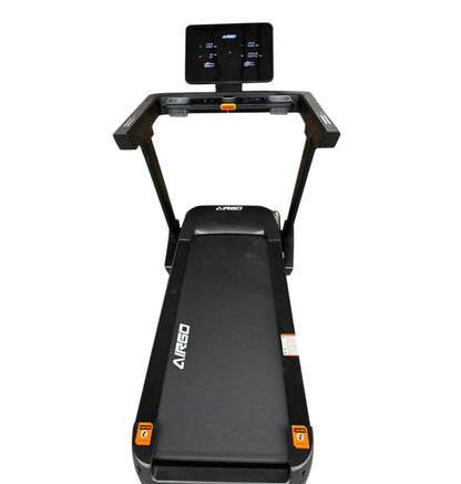 airgo e6601 treadmill