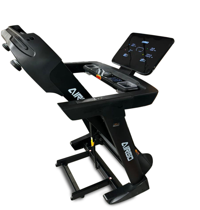 airgo e6601 folding treadmill