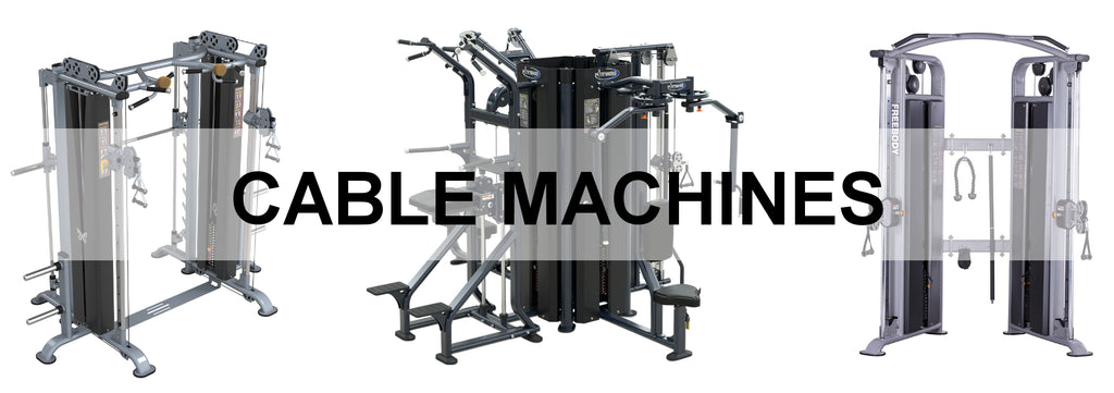 Fitness & Gym Equipment | Extreme Training Equipment