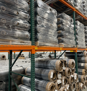 Rolled Flooring 5/16" or 3/8" thickness (call to order)